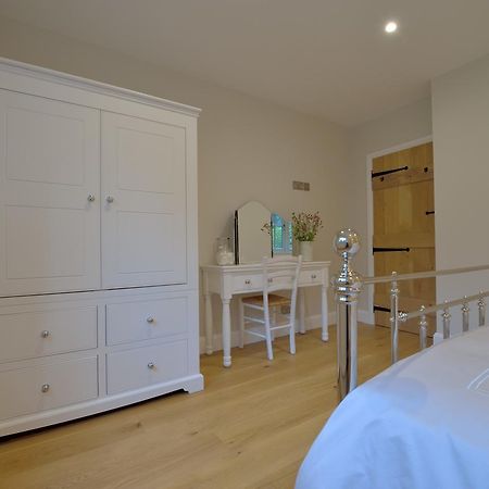 Pippin Heath House B&B Holt  Dış mekan fotoğraf