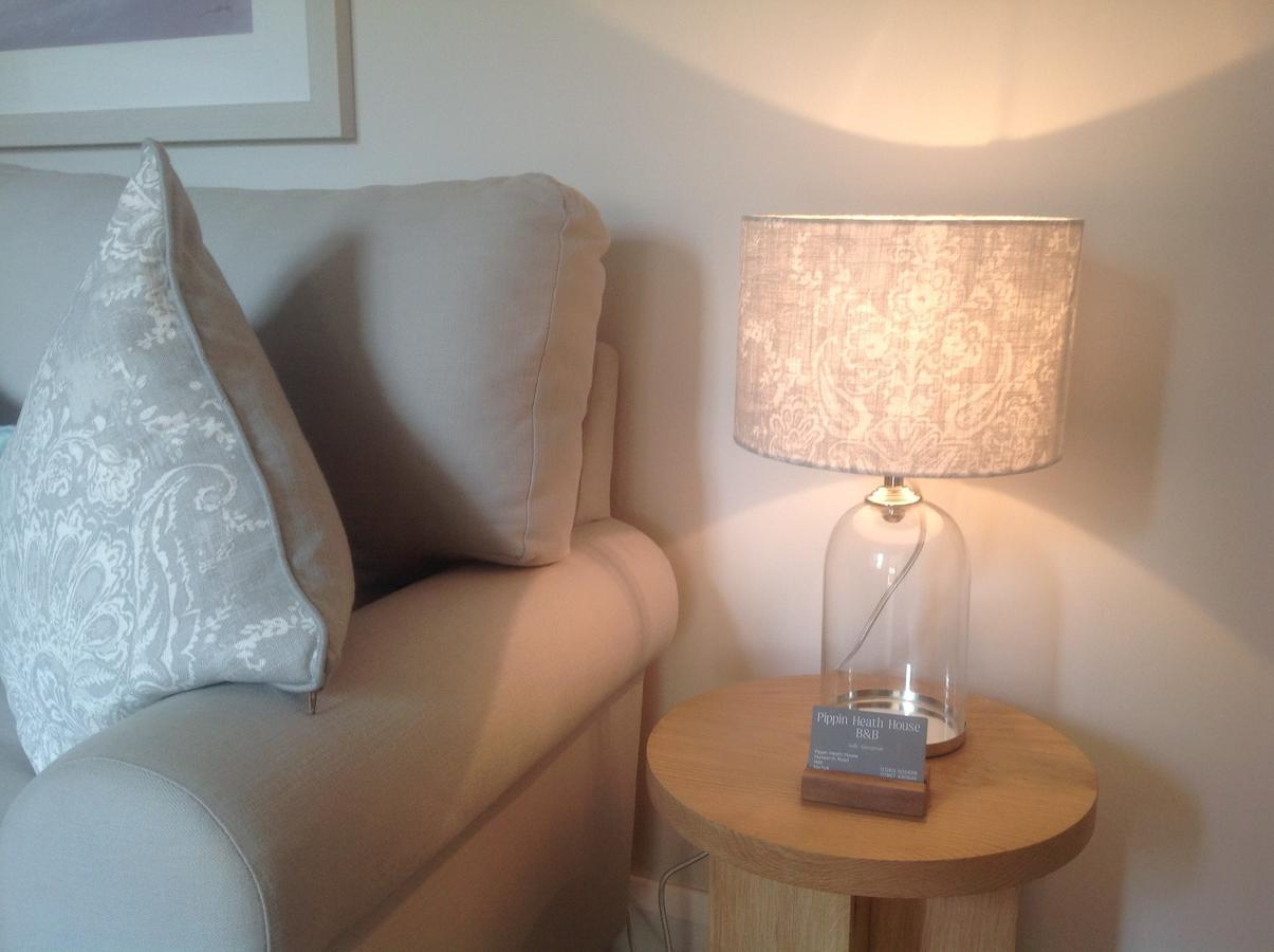 Pippin Heath House B&B Holt  Dış mekan fotoğraf