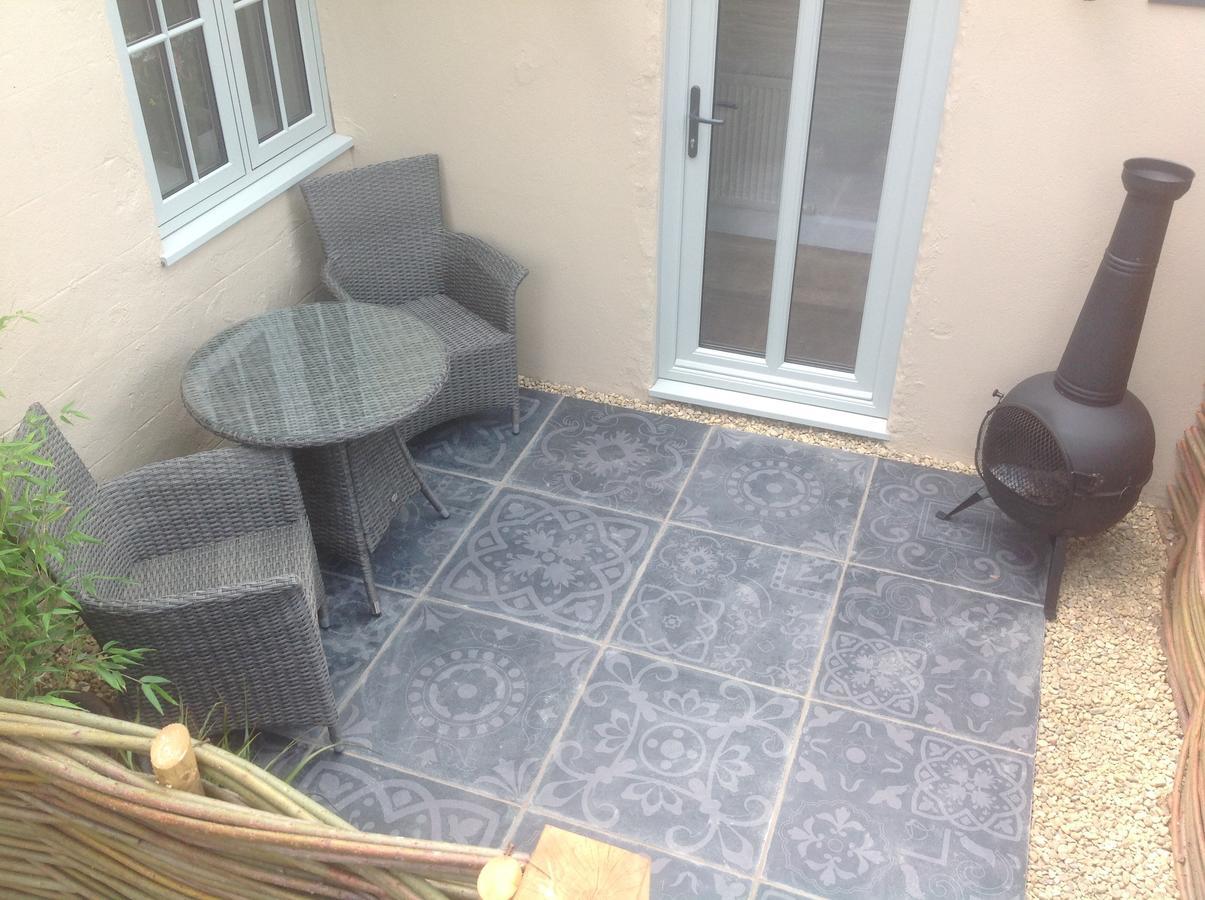 Pippin Heath House B&B Holt  Dış mekan fotoğraf