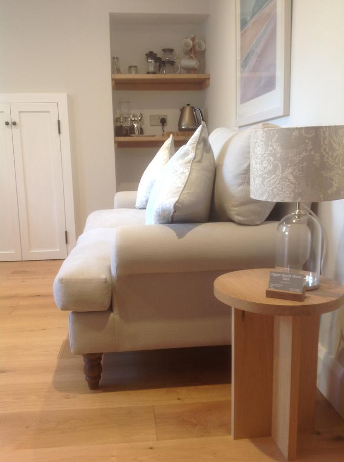 Pippin Heath House B&B Holt  Dış mekan fotoğraf