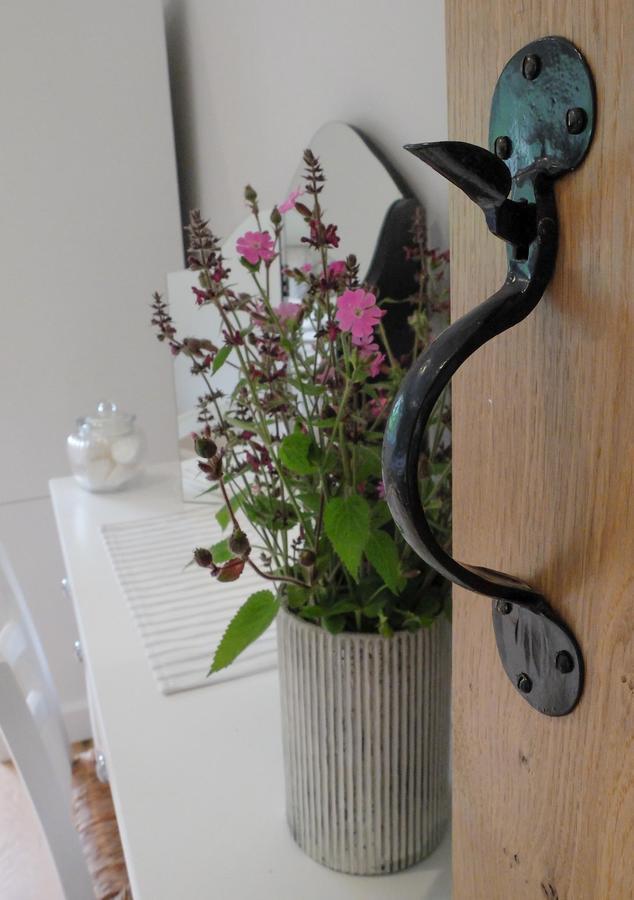 Pippin Heath House B&B Holt  Dış mekan fotoğraf