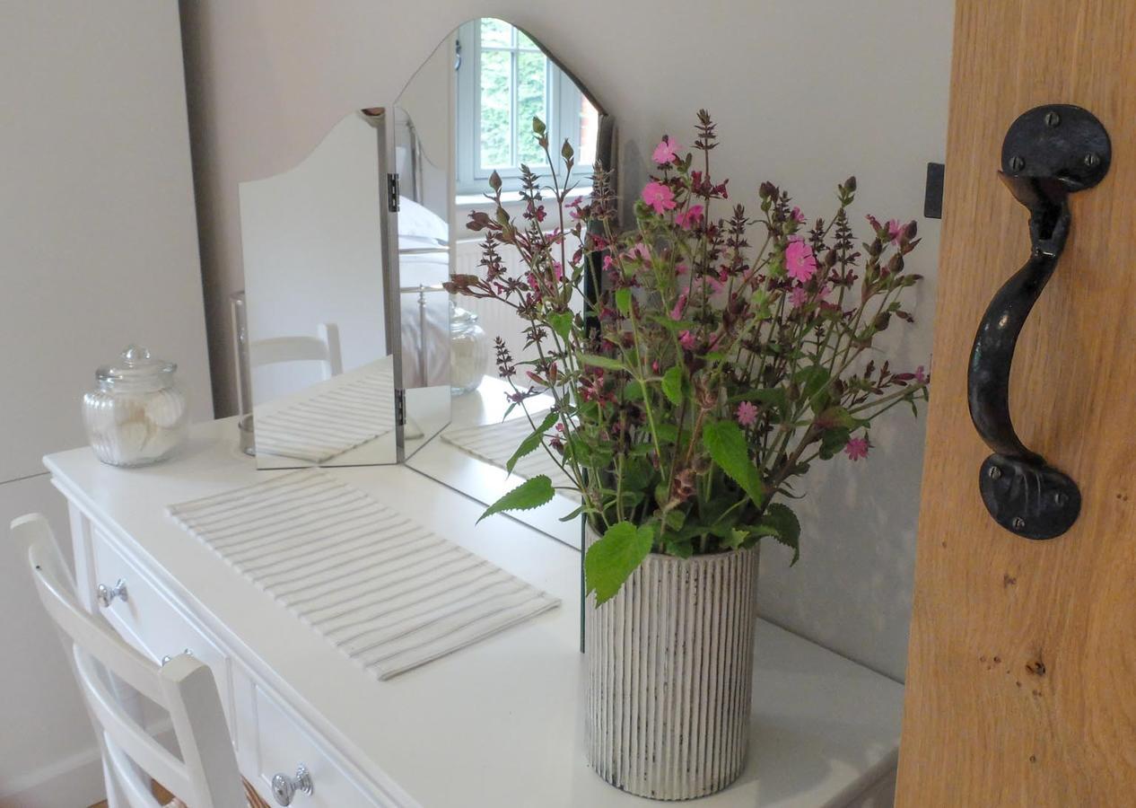 Pippin Heath House B&B Holt  Dış mekan fotoğraf