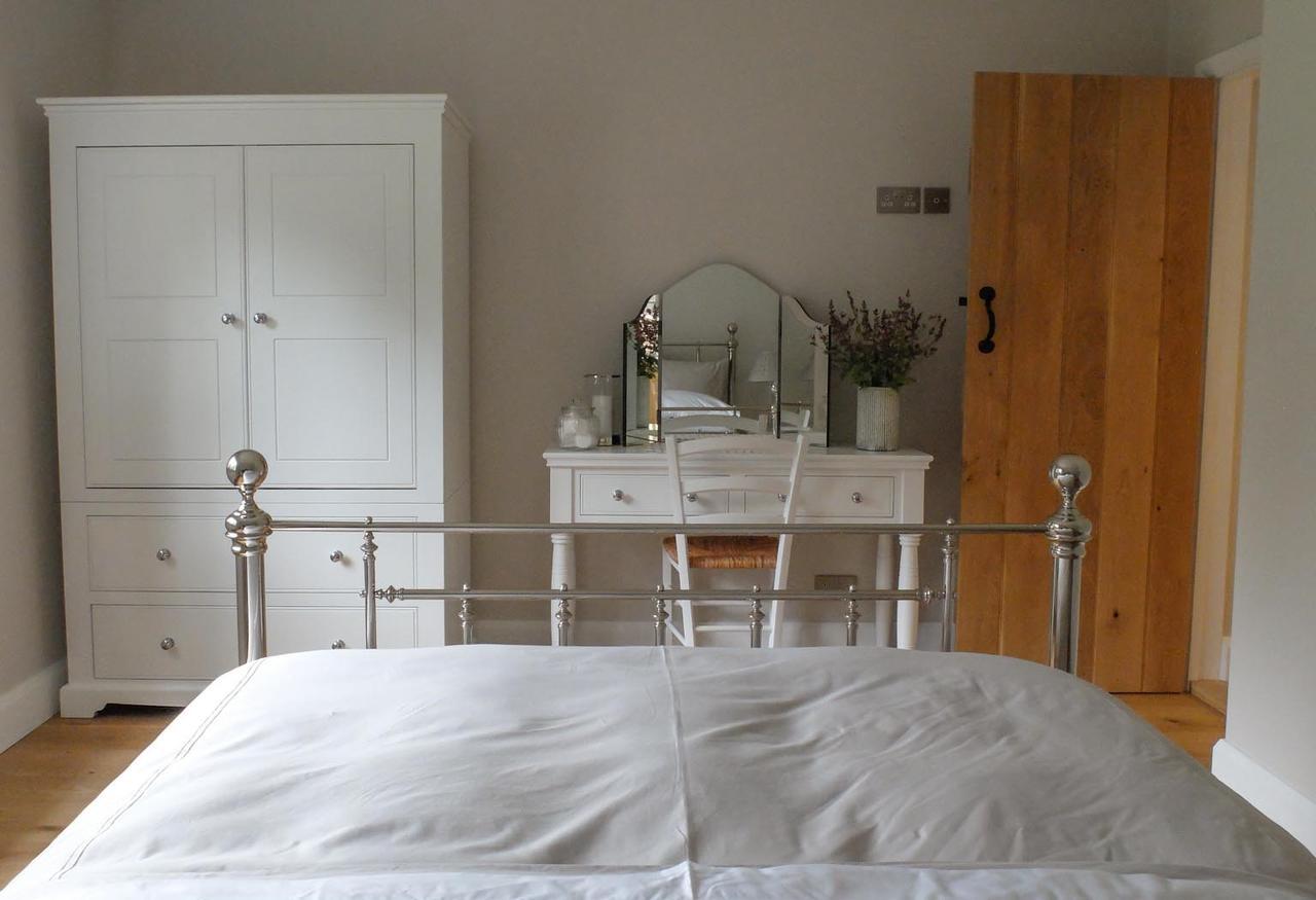 Pippin Heath House B&B Holt  Dış mekan fotoğraf