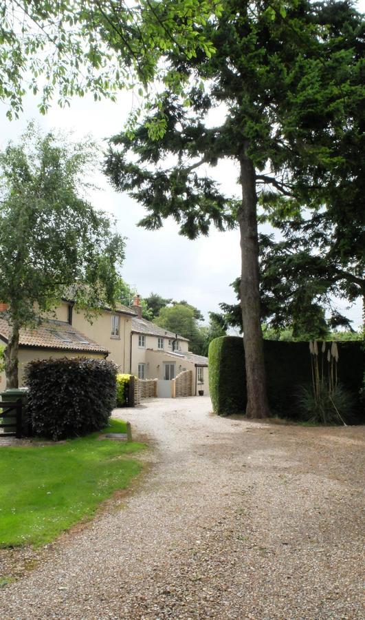 Pippin Heath House B&B Holt  Dış mekan fotoğraf