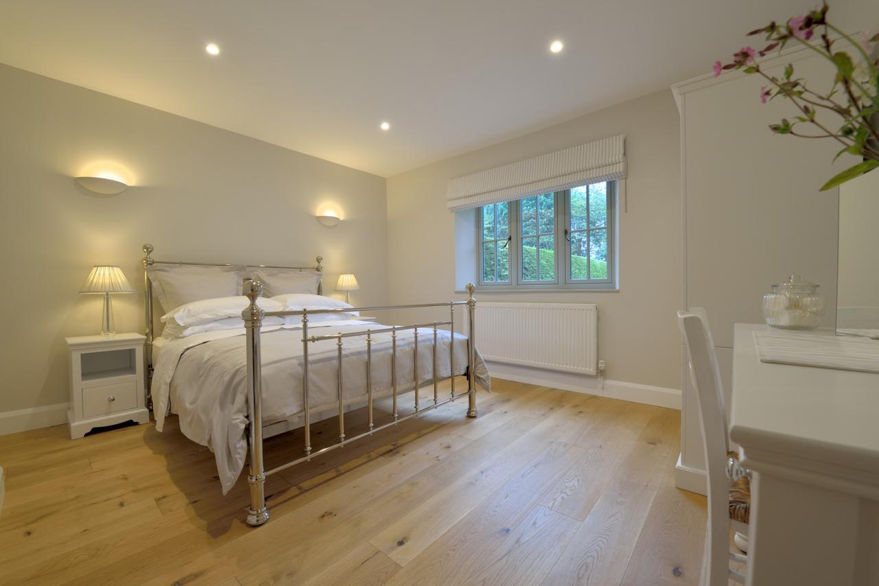 Pippin Heath House B&B Holt  Dış mekan fotoğraf