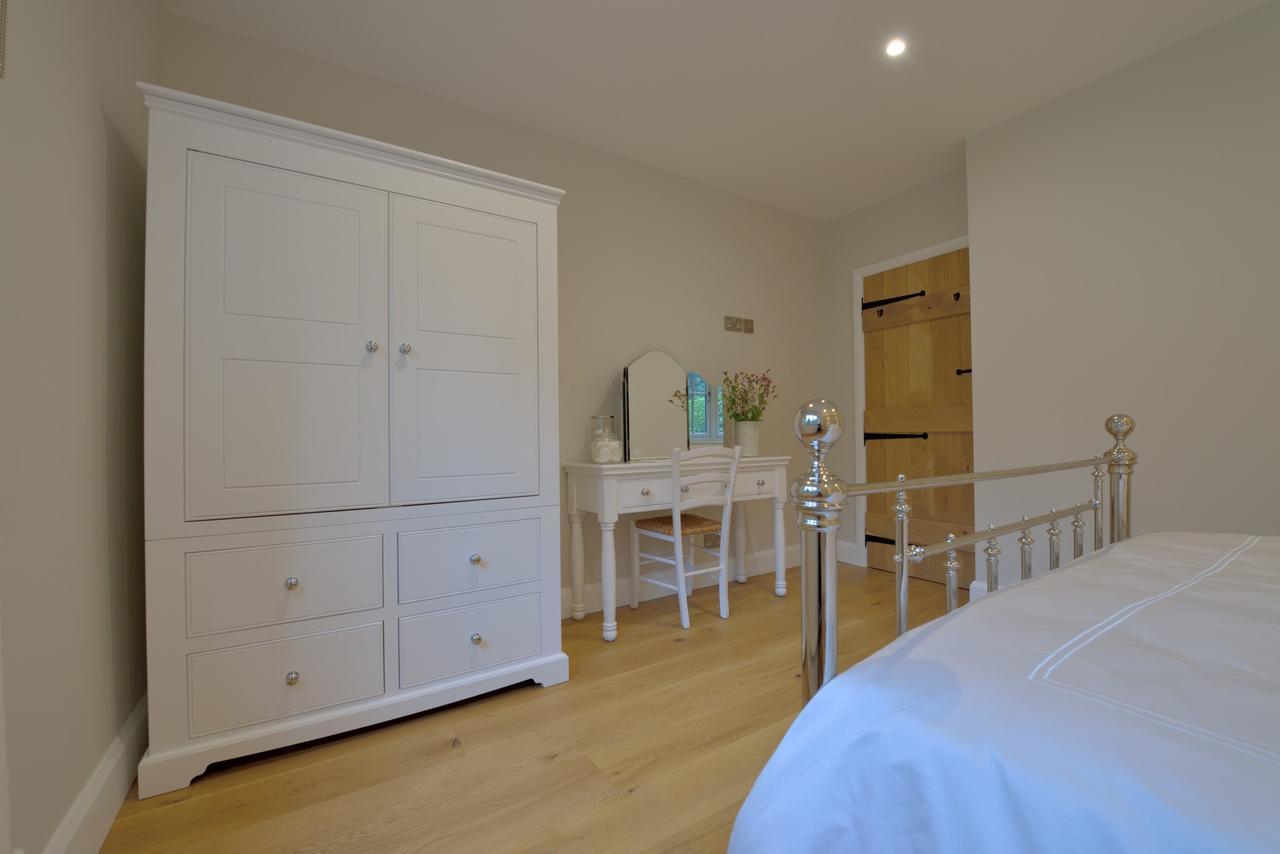 Pippin Heath House B&B Holt  Dış mekan fotoğraf